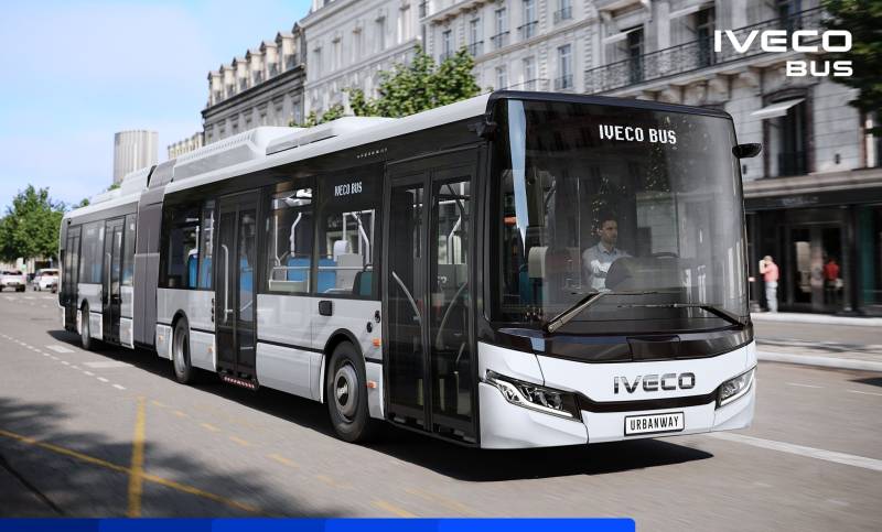 Révision et entretien complet pour vos Autobus à Nancy : sécurité et fiabilité assurées