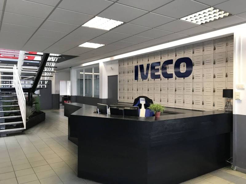 vente véhicules pro Grand Est Metz