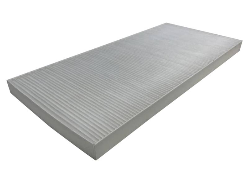 Filtre à air d'habitacle