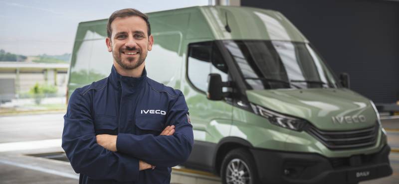 poste CDI mécanique utilitaires Lorraine