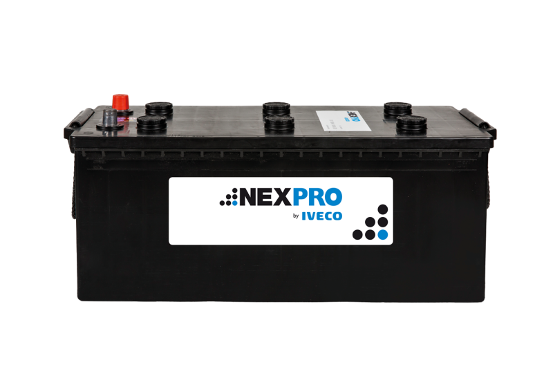 batterie poids lourd en promotion IVECO