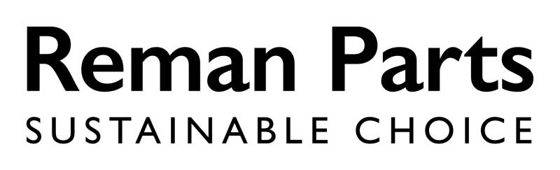 Pièce d’origine rénovée IVECO Reman Parts