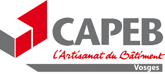 Organisation professionnelle Vosges CAPEB 88