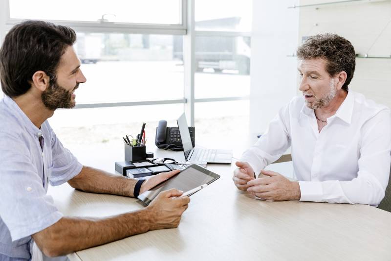 Nous recrutons un coordinateur HSE (H/F)