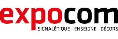 Signalétique Moselle Expocom