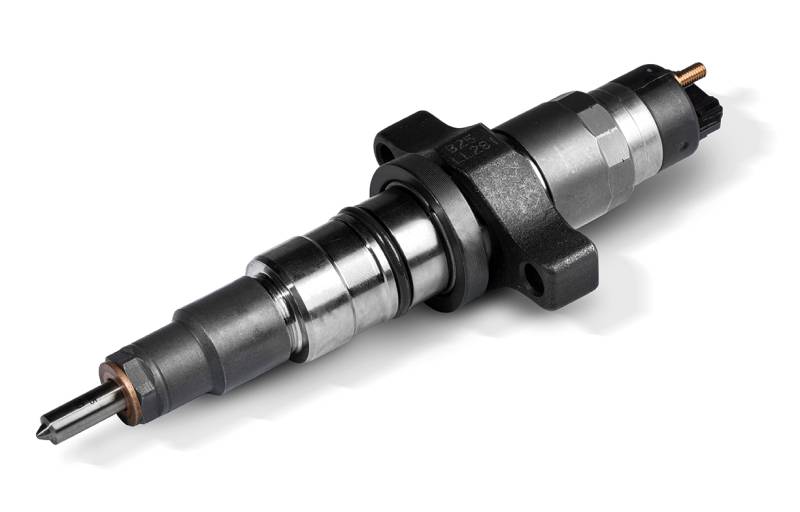 Injecteur IVECO Reman : qualité équivalente à du neuf, à moindre coût