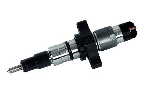 Injecteurs Reman IVECO en échange standard pour véhicules utilitaires