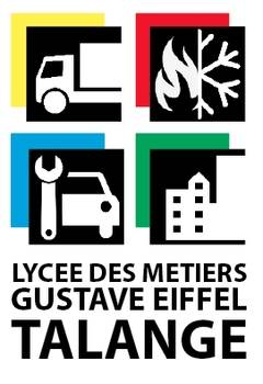 Lycée des métiers Gustave Eiffel Talange