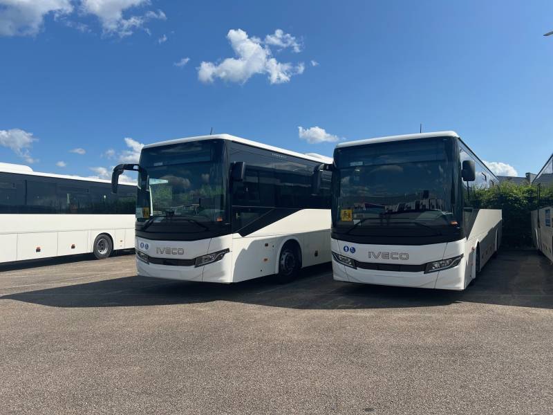Services pour autocar et autobus : diagnostic et réparation à Metz