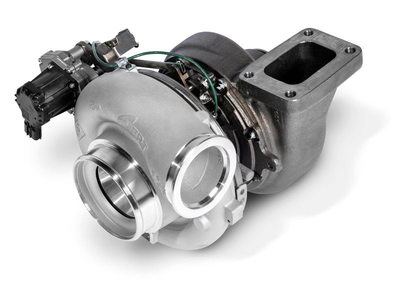 Turbo IVECO d’origine pour véhicule utilitaire – qualité et performance