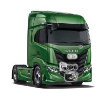 Notre zone d'activité pour ce service Acheter des pièces détachées pour camions-bennes et véhicules Iveco