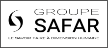 Housses sur mesure Groupe Safar – Accessoires utilitaires