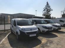 Notre zone d'activité pour ce service Acheter des pièces détachées pour camions-bennes et véhicules Iveco