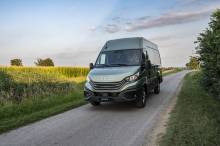 Notre zone d'activité pour ce service Acheter des pièces détachées neuves pour tracteurs routiers, remorques ou semi-remorques Iveco