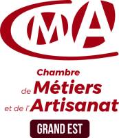 Accompagnement artisans Région Grand Est CMA Grand Est